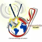 Cover Image of Download La Voz De Jesucristo 95.9 FM  APK