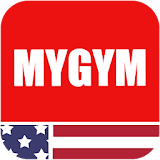 MyGym Fitness Wellness centers icon