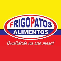 Icon image Frigopatos Alimentos