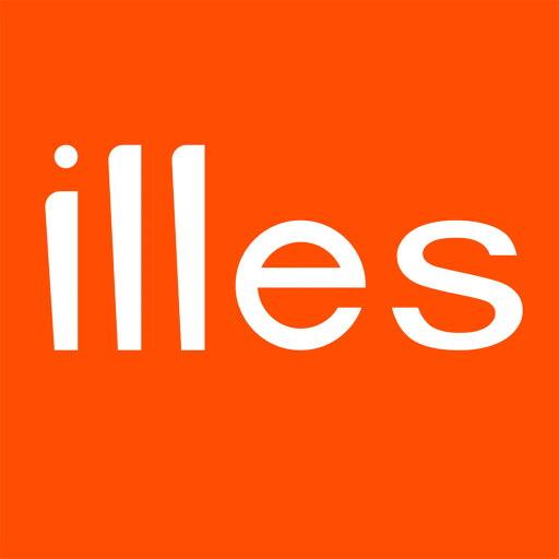 ILLESCW logo
