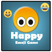 Happy Emoji Game