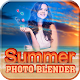 Summer Photo Blender Скачать для Windows