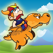 The Dragon Hunters - fun game for kids and youth
