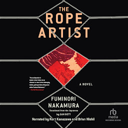 Icon image The Rope Artist