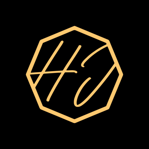 Heaven Jewelry logo