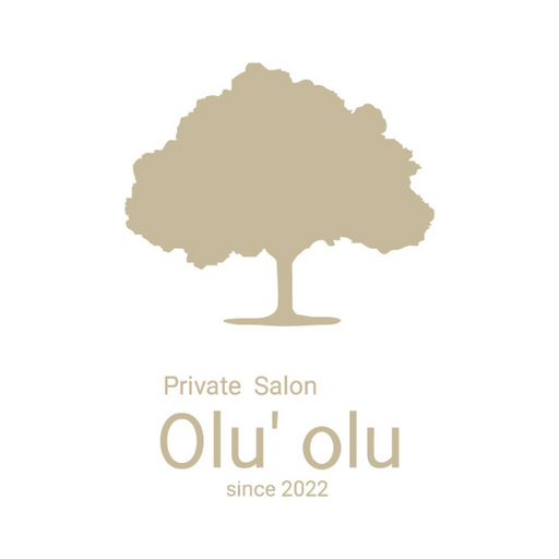 Olu' olu　公式アプリ Header - AppWisp.com
