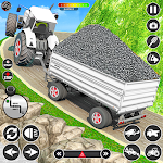 Cover Image of Herunterladen Großer Traktor-Landwirtschafts-Simulator  APK