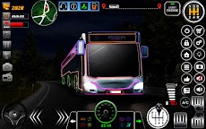Uphill Bus Game Simulatorのおすすめ画像5