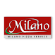 Milano Pizza Service - Androidアプリ