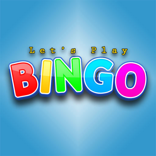 Let's Play Bingo