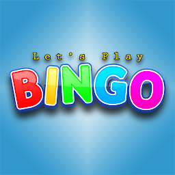 Icon image Let's Play Bingo