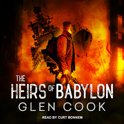 Icon image The Heirs of Babylon