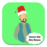 Humor Ala Abu Nawas icon