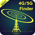 Cover Image of डाउनलोड Signal Strength Detection 4G, 5G Speed Test 1.0.0 APK