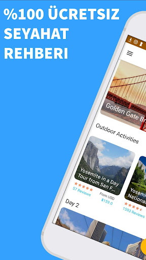 Uygulama önizlemesi