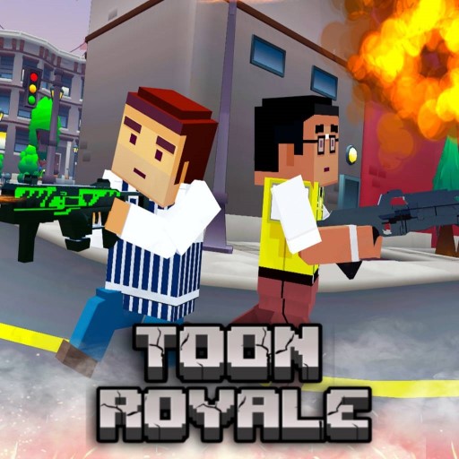 Latest Toon Royale - Multiplayer News and Guides