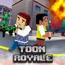 Toon Royale - Multiplayer