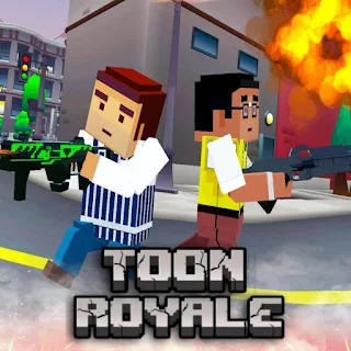 Toon Royale - Multiplayer apk