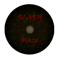 Game Prank Scary Maze Game