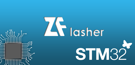 Zflasher Stm32 - Apps On Google Play