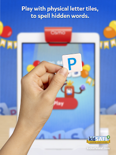 Osmo Words