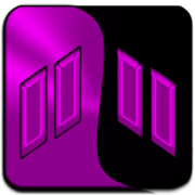 Wicked Magenta Icon Pack ✨Free✨