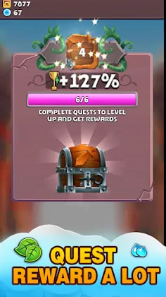 Hero of Charge - Screenshot 2