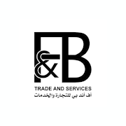 F & B Trades - اف اند بي للتجارة ‎ 1.0.0 Icon