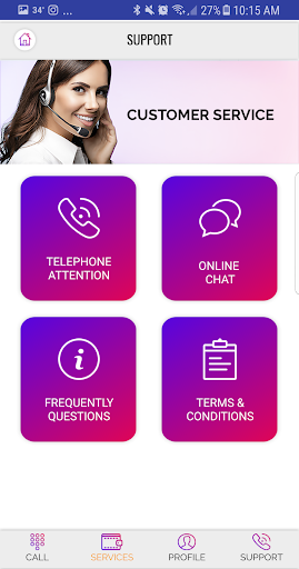 LlamaCuba Screenshot 4 - AppWisp.com