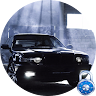 Boomer Cars Lock Screen Free Pro