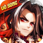 Thiếu Niên Vô Song-Chiến 6vs6