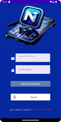 Android application Notitodo Pro screenshort