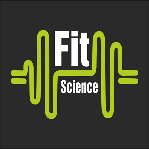 Fit Science App logo