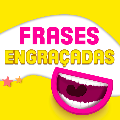 Frases Engraçadas kkkkk... icon