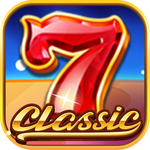 Clássico7 Slot