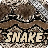 Snake GO SMS Pro theme icon