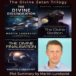 Icon image Summary of the Divine Zetan Trilogy