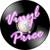 VinylPrice icon