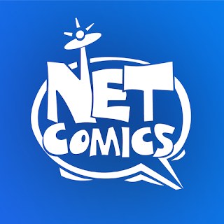 NETCOMICS - Webtoon & Manga apk