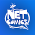 NETCOMICS - Webtoon & Manga2.8.1
