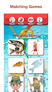 Download Fishing For Kids Real Fishing APK - LDPlayer