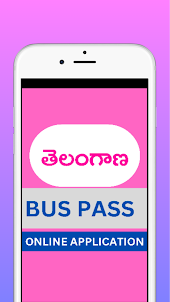 TS Bus Pass RegistrationOnline
