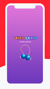 Latto Latto 3D - Latto Game