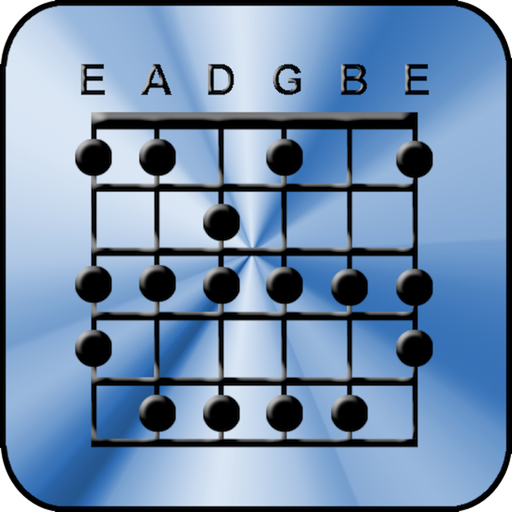 Guitar Melodic Minor Workout 2.0 Icon