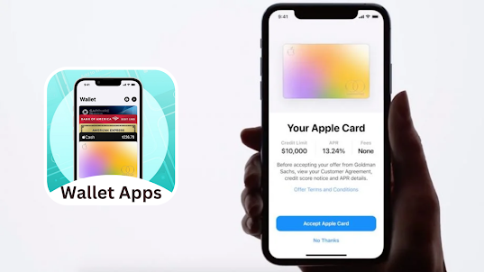 Apple Wallet for Android Hint