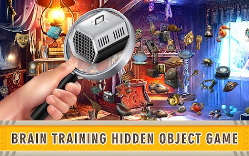 Hidden Object Games Offline v1.0 (Latest Version) Free For Android 2