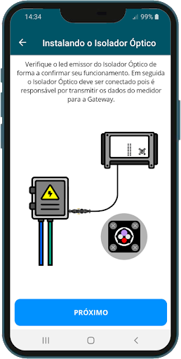 SmartGate Suite Screen 3