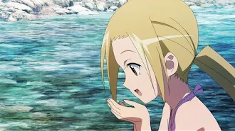 生徒会役員共 番外編 Season 1 Episode 6 Tv On Google Play