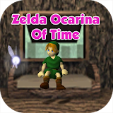 Guide of Zelda Ocarina Of Time icon