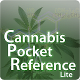 Cannabis Pocket Reference Lite icon